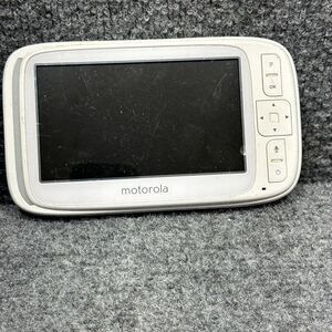 Motorola Comfort 50 PU Replacement Baby Monitor‎ Screen